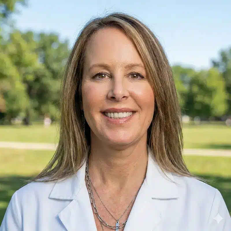 Dr. Elissa Grossman, DC - Chiropractor at Chiropractic Chicago