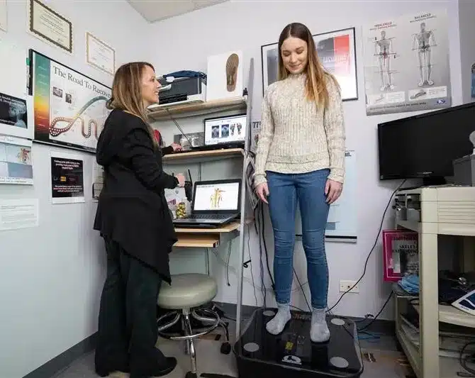 Wellness care services at Chiropractic Chicago