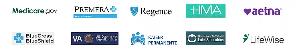 Accepted insurance providers at Chiropractic Chicago